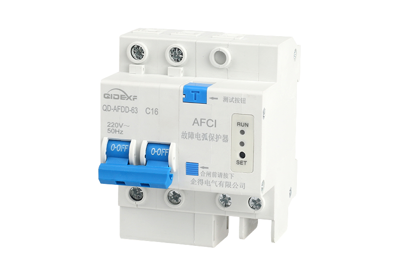 电弧故障断路器:保障电力系统安全