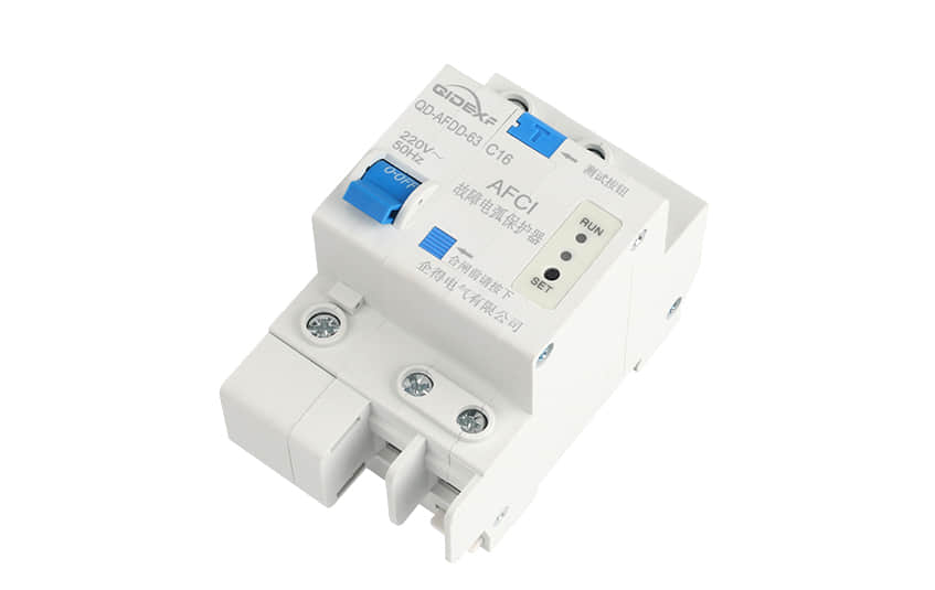 故障电弧保护器:电气安全的守护天