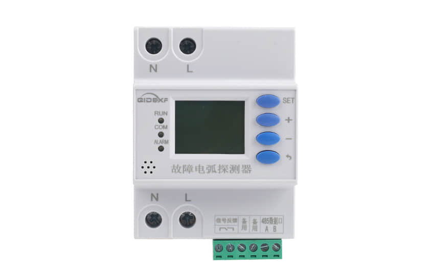 电弧故障探测器厂家：为安全用电