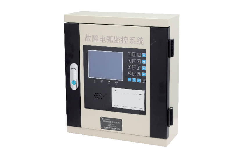 余压探测器：保障系统安全的关键