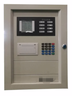 余压监控控制系统